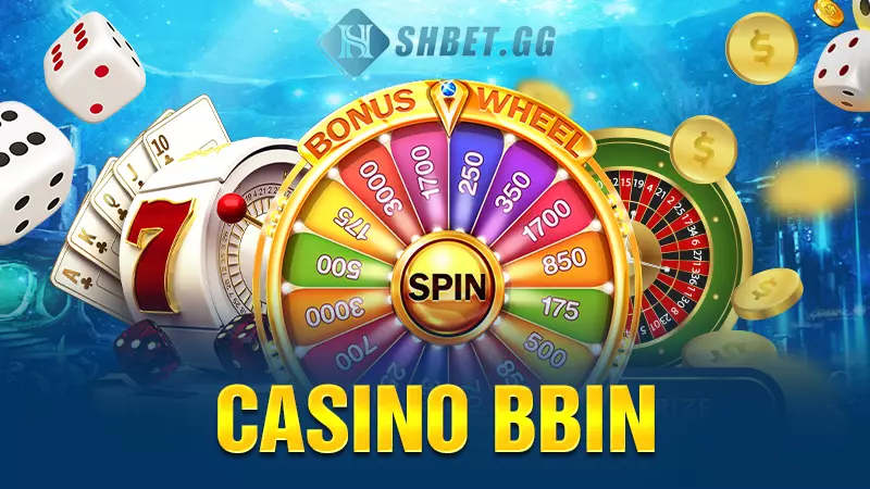 Casino BBIN