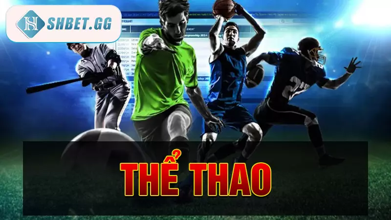 Thể thao