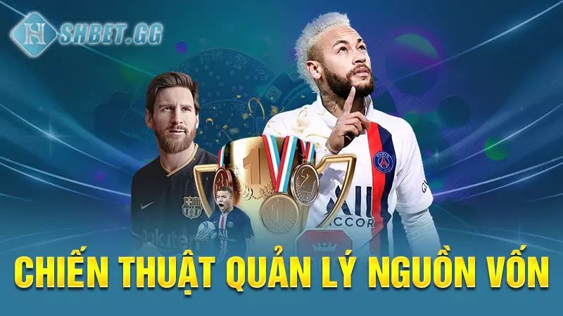 Chiến thuật quản lý nguồn vốn